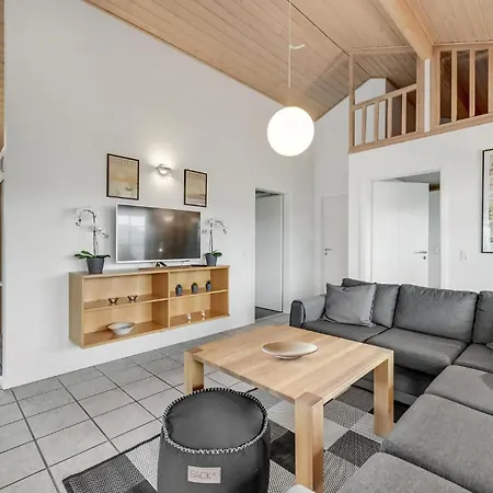 3 Bedroom Stunning In Holiday home
