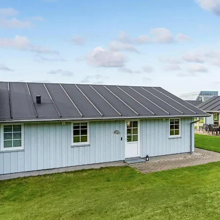 3 Bedroom Stunning In Norre Nebel