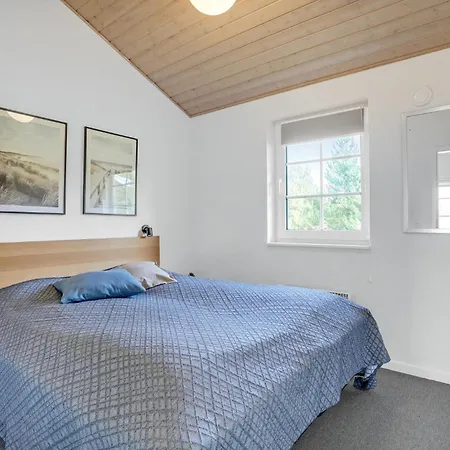 3 Bedroom Stunning In Norre Nebel